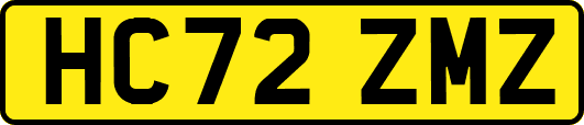 HC72ZMZ