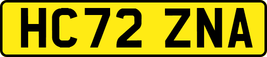 HC72ZNA