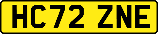 HC72ZNE