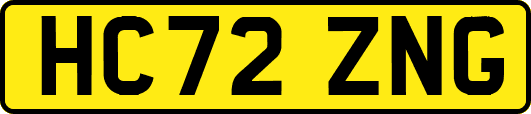 HC72ZNG