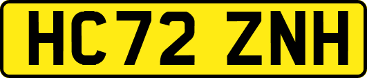 HC72ZNH