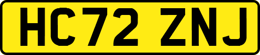 HC72ZNJ