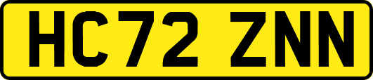 HC72ZNN