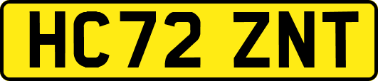 HC72ZNT