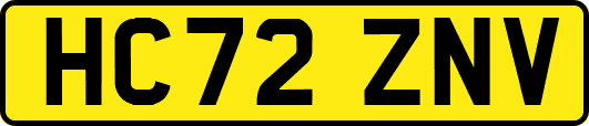 HC72ZNV