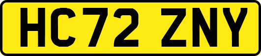 HC72ZNY