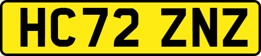 HC72ZNZ