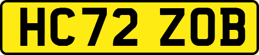 HC72ZOB