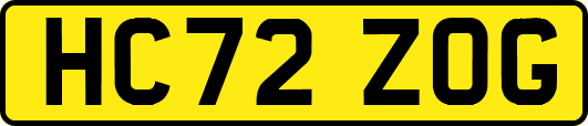 HC72ZOG