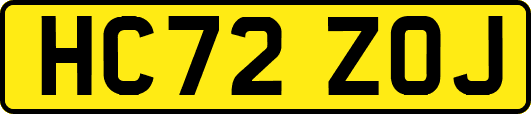 HC72ZOJ