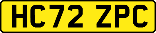 HC72ZPC