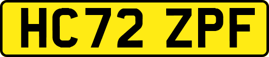 HC72ZPF