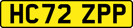 HC72ZPP