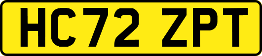 HC72ZPT