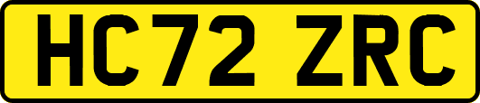 HC72ZRC