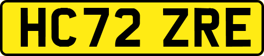 HC72ZRE