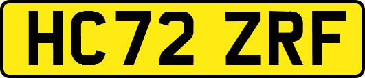HC72ZRF