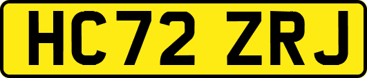 HC72ZRJ