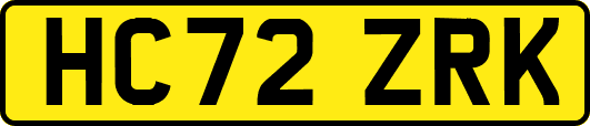 HC72ZRK