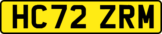 HC72ZRM