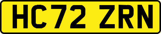 HC72ZRN