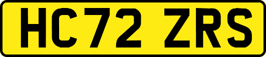 HC72ZRS