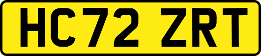 HC72ZRT