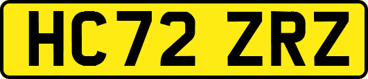 HC72ZRZ
