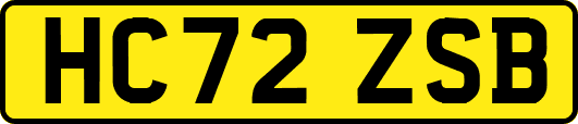 HC72ZSB