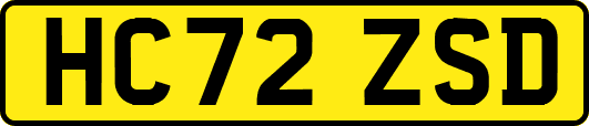 HC72ZSD