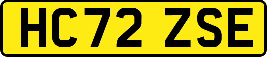 HC72ZSE