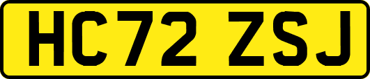 HC72ZSJ