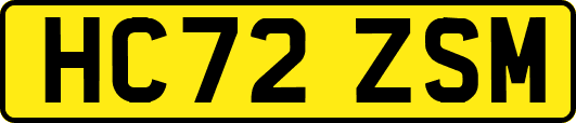 HC72ZSM