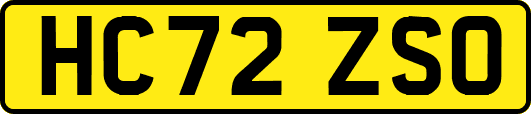 HC72ZSO