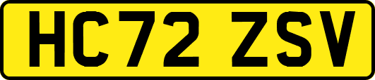 HC72ZSV