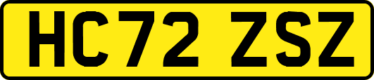 HC72ZSZ