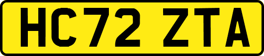 HC72ZTA