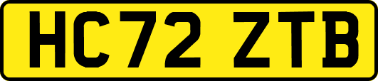 HC72ZTB