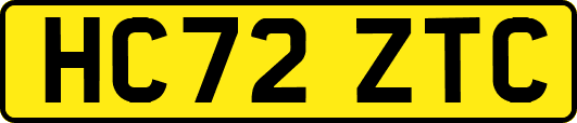 HC72ZTC