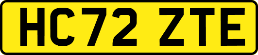 HC72ZTE