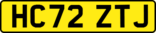 HC72ZTJ