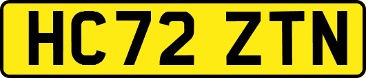 HC72ZTN