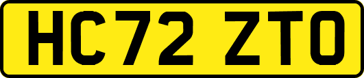 HC72ZTO