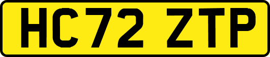 HC72ZTP