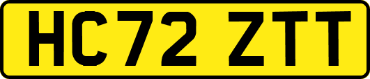 HC72ZTT