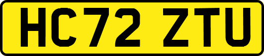 HC72ZTU