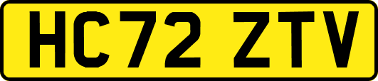 HC72ZTV