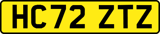 HC72ZTZ