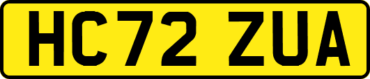 HC72ZUA
