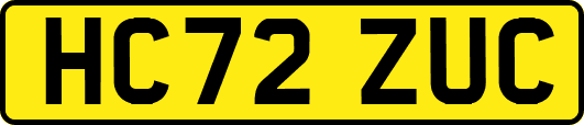 HC72ZUC